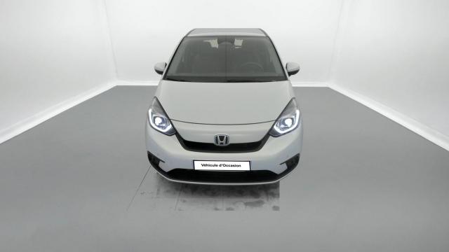 Honda Jazz image 5