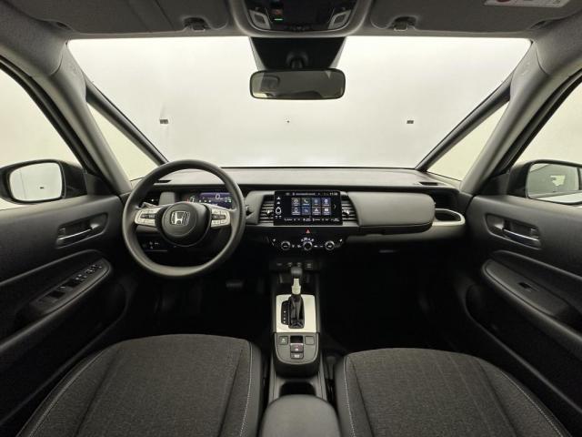 Honda Jazz image 8