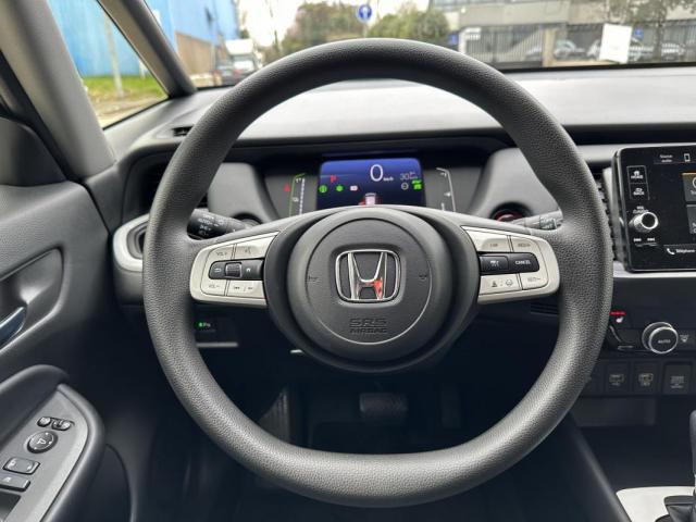 Honda Jazz image 3