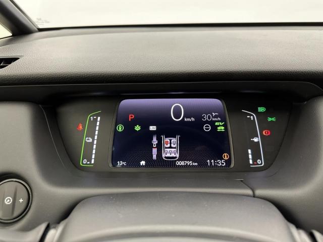 Honda Jazz image 7