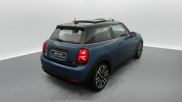Mini 3 Portes image 1