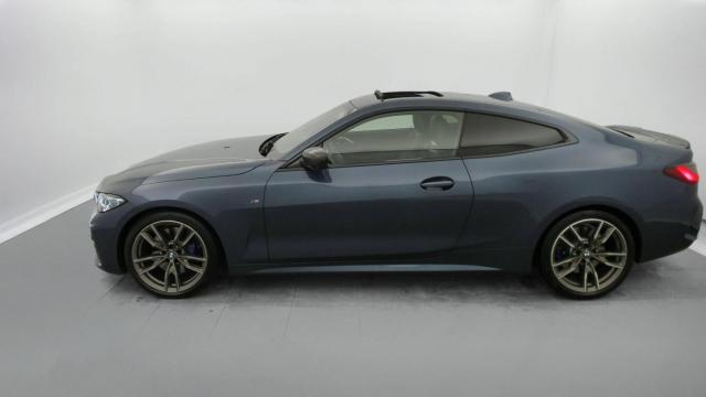 Bmw Serie 4 Coupé image 3