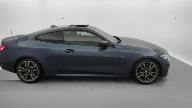 Bmw Serie 4 Coupé image 4