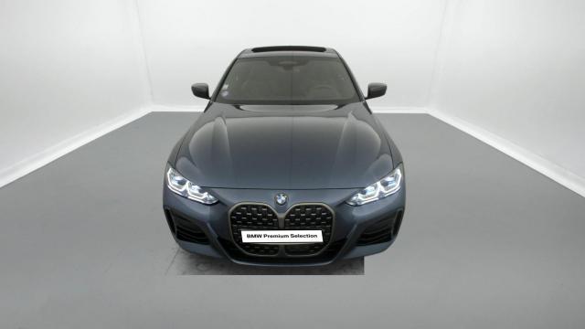 Bmw Serie 4 Coupé image 7