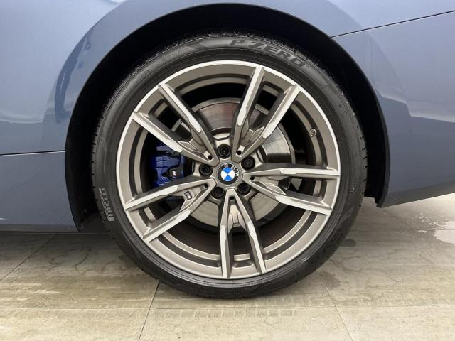 Bmw Serie 4 Coupé image 9
