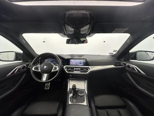 Bmw Serie 4 Coupé image 6