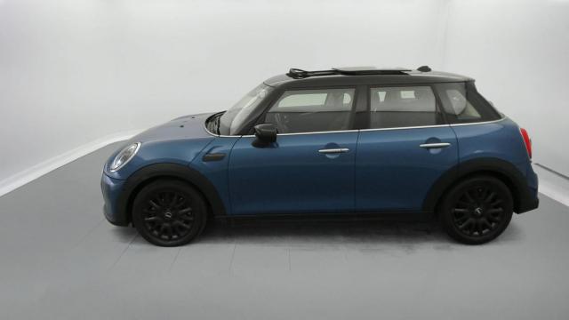 Mini 5 Portes image 4