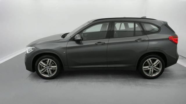 Bmw X1 image 5