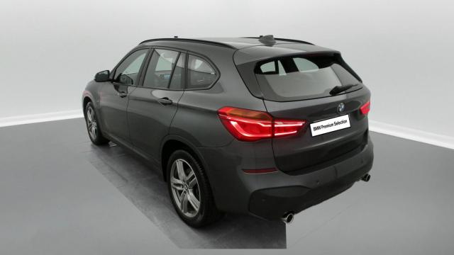 Bmw X1 image 1