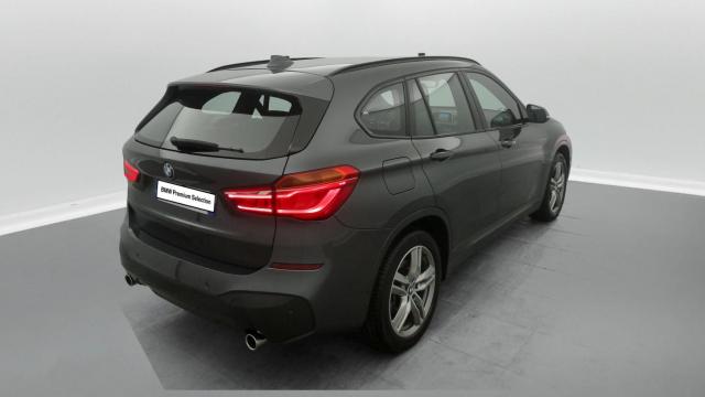 Bmw X1 image 6