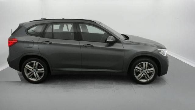 Bmw X1 image 2