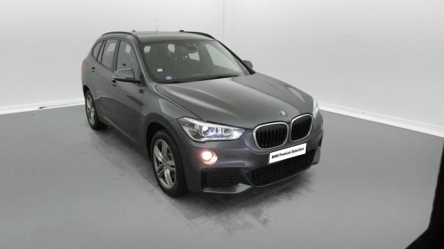 Bmw X1 image 7
