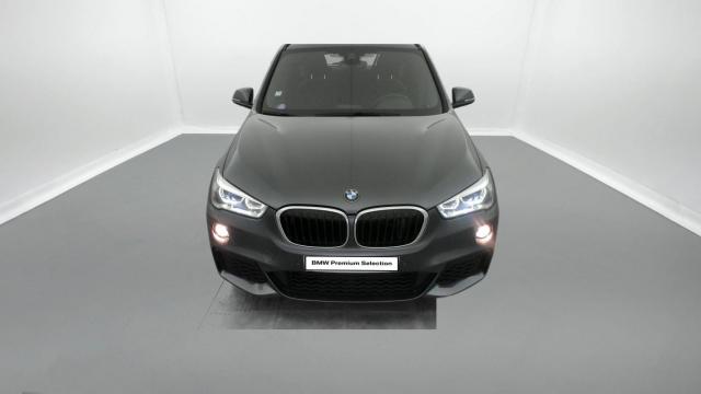 Bmw X1 image 4