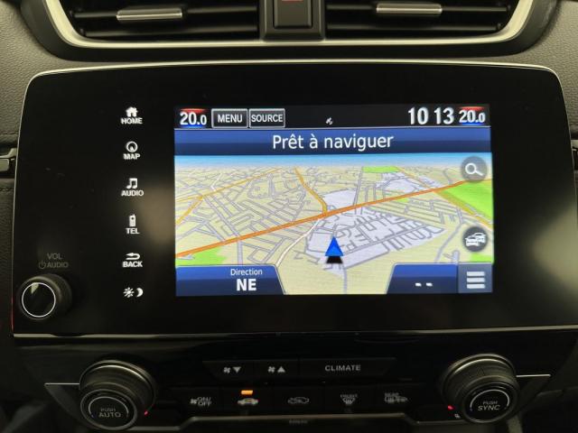 Honda Cr-V image 8