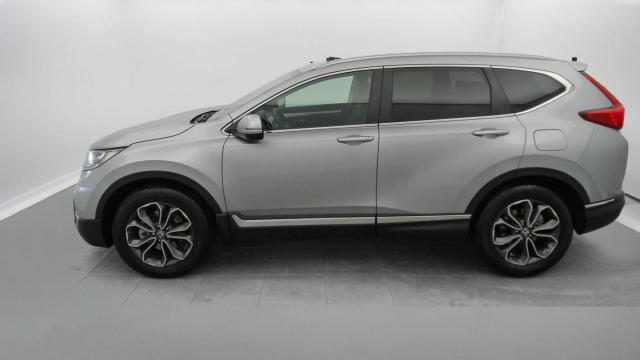 Honda Cr-V image 2