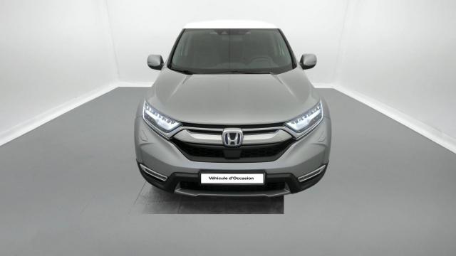 Honda Cr-V image 4