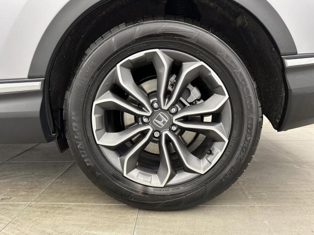 Honda Cr-V image 7