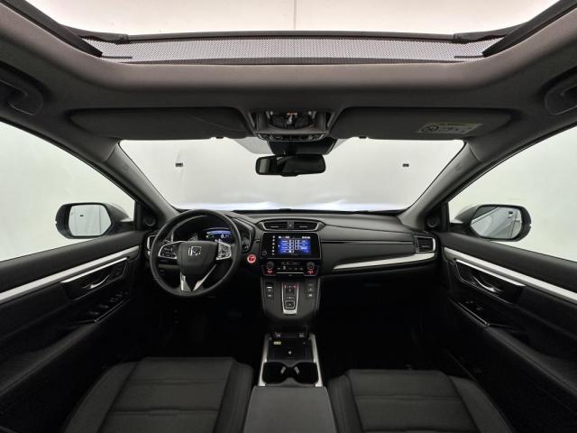Honda Cr-V image 6
