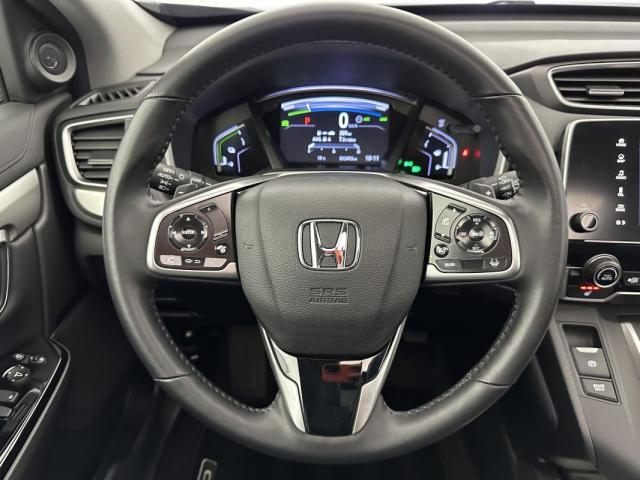 Honda Cr-V image 3