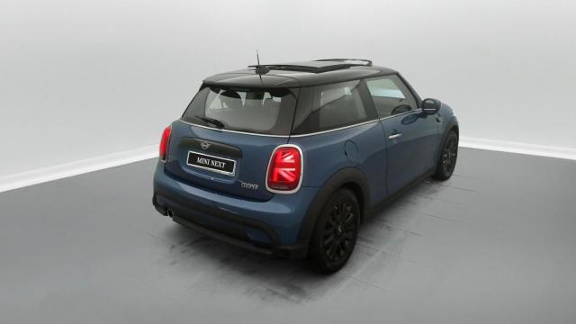 Mini 3 Portes image 8