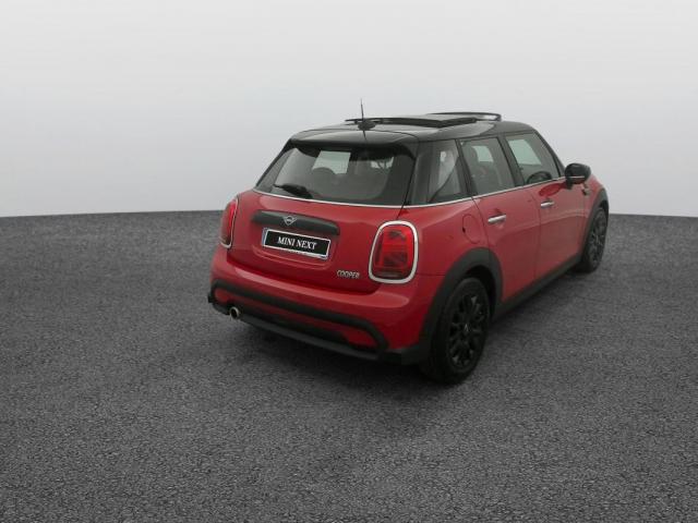 Mini 5 Portes image 5
