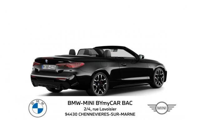 Bmw Série 4 image 9