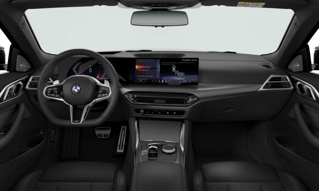Bmw Série 4 image 8
