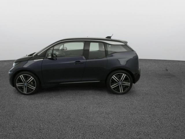 Bmw I3 image 6