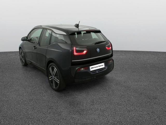 Bmw I3 image 8