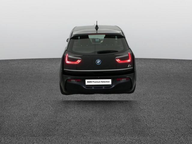 Bmw I3 image 3