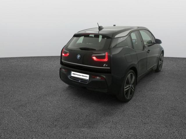 Bmw I3 image 9