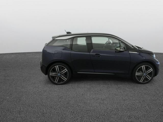 Bmw I3 image 1