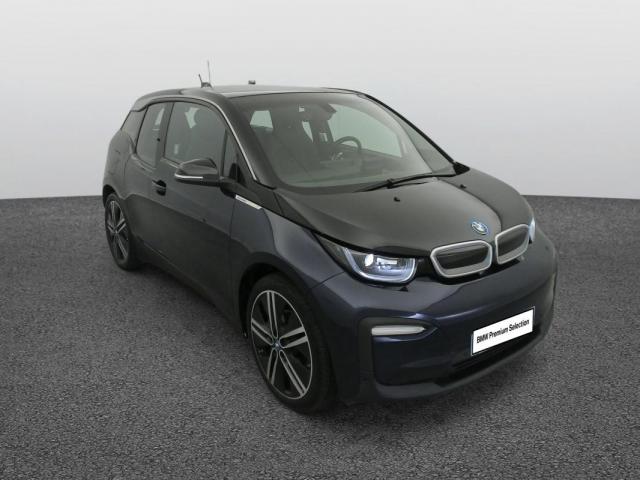 Bmw I3 image 2
