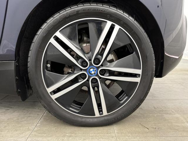 Bmw I3 image 4