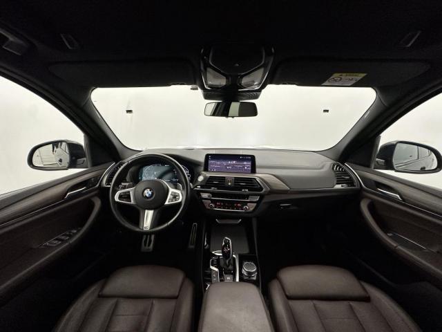 Bmw X3 image 5
