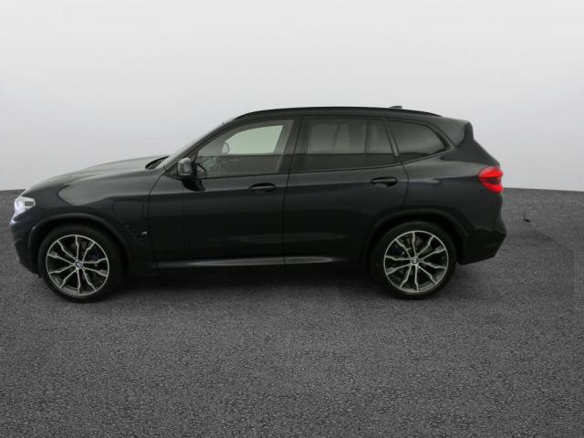 Bmw X3 image 8
