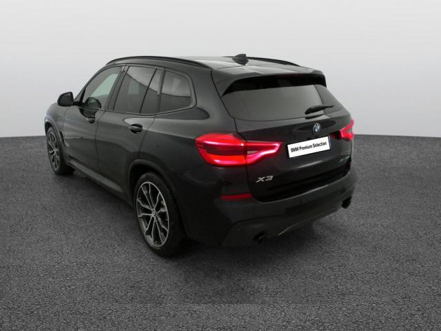 Bmw X3 image 7