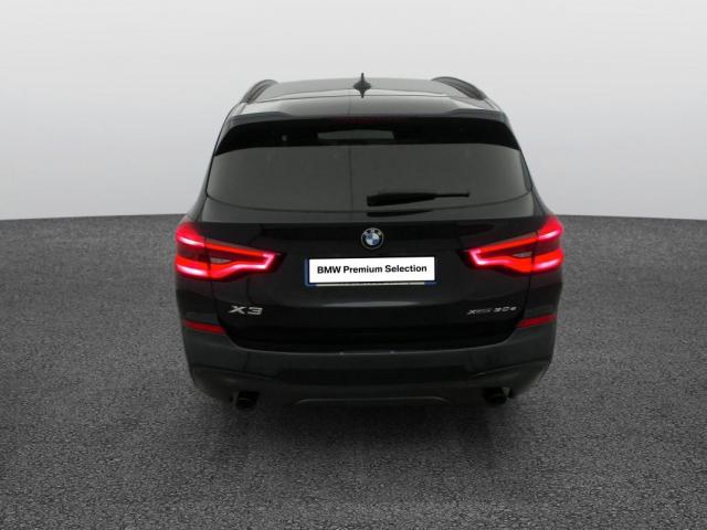 Bmw X3 image 3