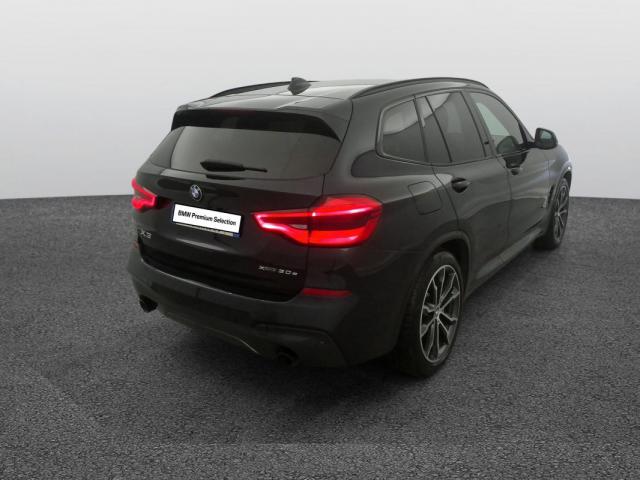 Bmw X3 image 9