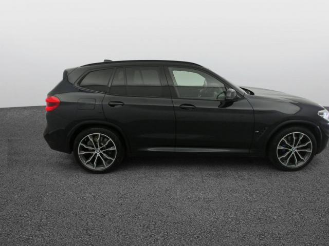Bmw X3 image 2