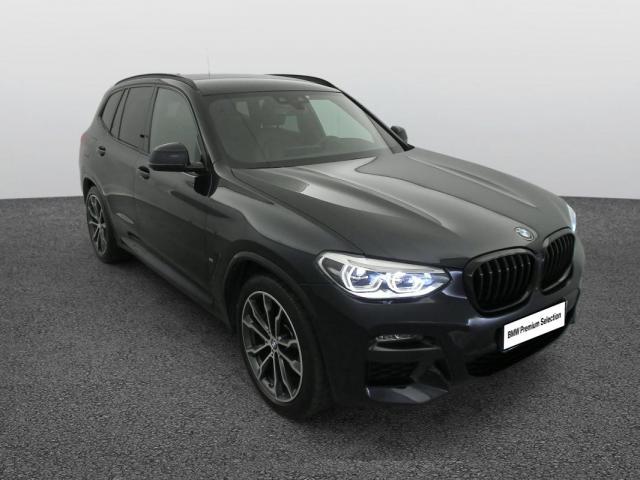 Bmw X3 image 1