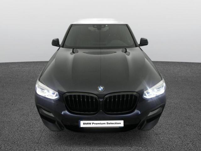 Bmw X3 image 6