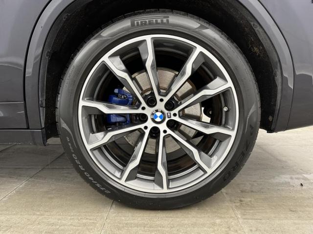 Bmw X3 image 4