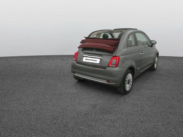 Fiat 500c image 5