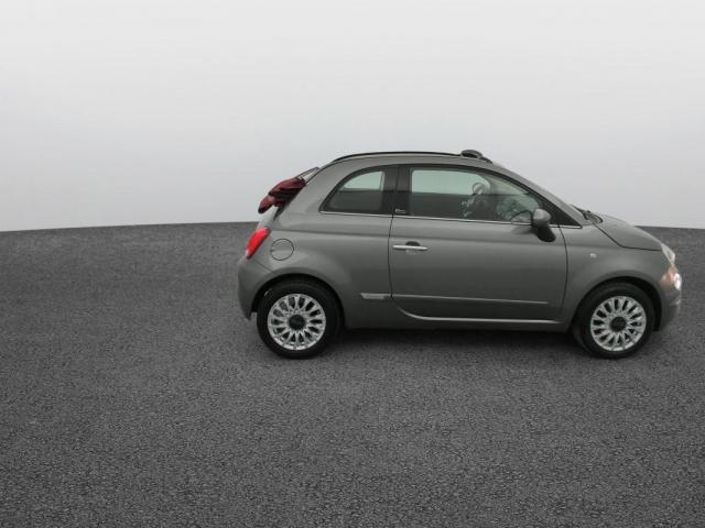 Fiat 500c image 8