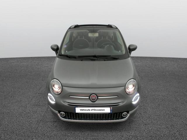 Fiat 500c image 6