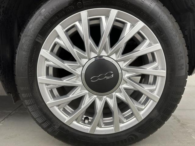Fiat 500c image 9