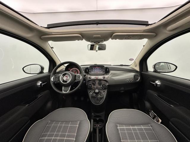 Fiat 500c image 7