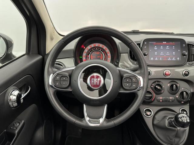 Fiat 500c image 2