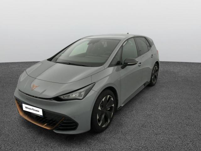 Cupra